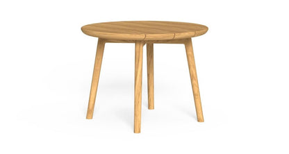 Karen round outdoor dining table Talenti