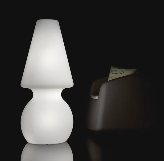Lampada da esterno My Big Light Lyxo