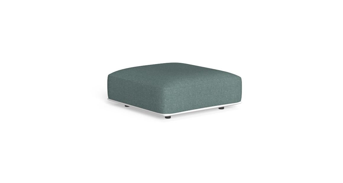 Malè Outdoor Pouf by Talenti 