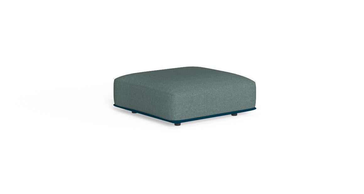 Malè Outdoor Pouf by Talenti 