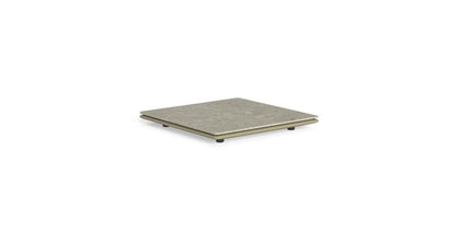 Malè 90x90 Talenti outdoor coffee table 