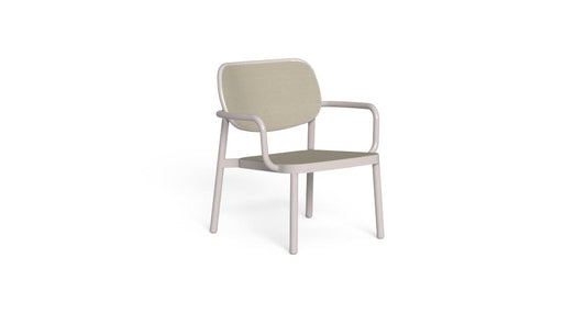 Meg Outdoor Living Armchair by Talenti 