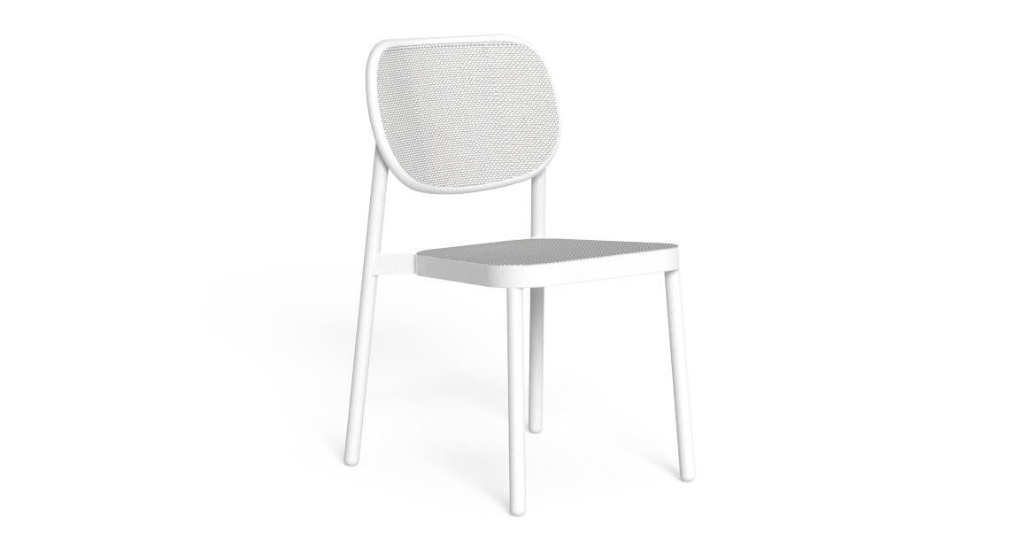 Meg Outdoor Dining Chair by Talenti 