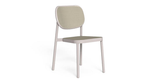 Meg Outdoor Dining Chair by Talenti 