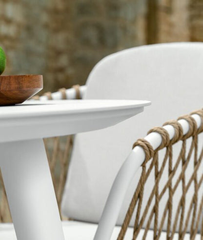 Abel Sedia Pranzo Talenti Genco Outdoor