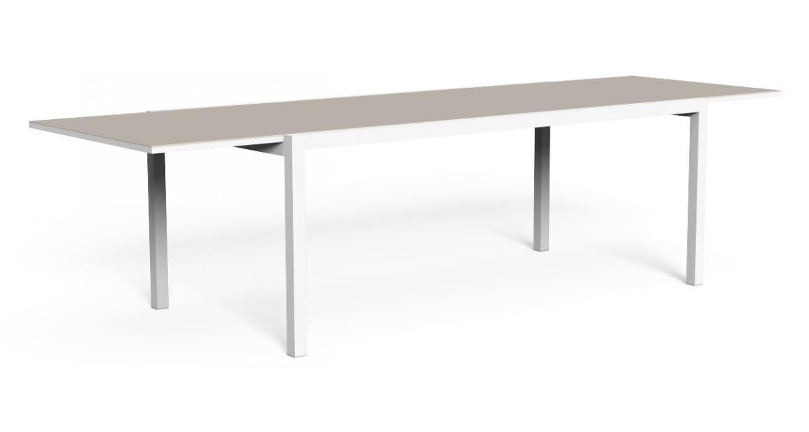 Maiorca Tavolo Allungabile 200/300×102 da esterno Talenti