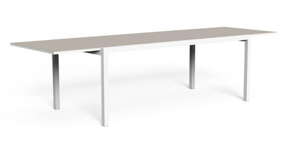 Maiorca Tavolo Allungabile 200/300×102 da esterno Talenti