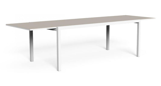 Maiorca Extendable Outdoor Table 200/300×102 by Talenti 