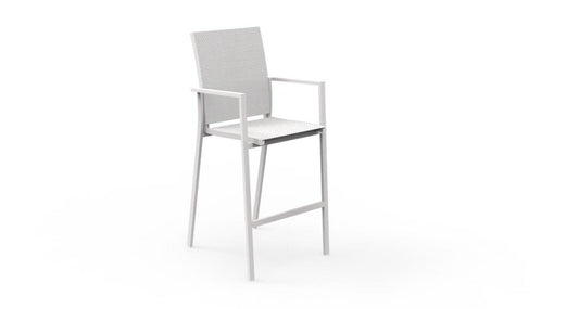 Maiorca Outdoor Stool by Talenti 