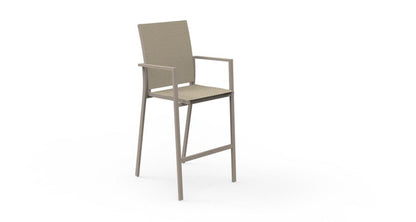 Maiorca Outdoor Stool by Talenti 