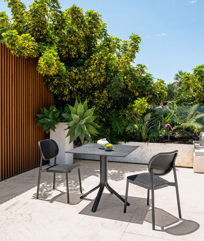 Meg Outdoor Dining Chair by Talenti 