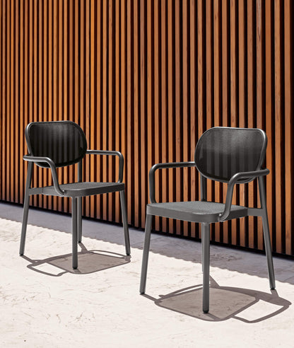 Meg Outdoor Dining Chair by Talenti 