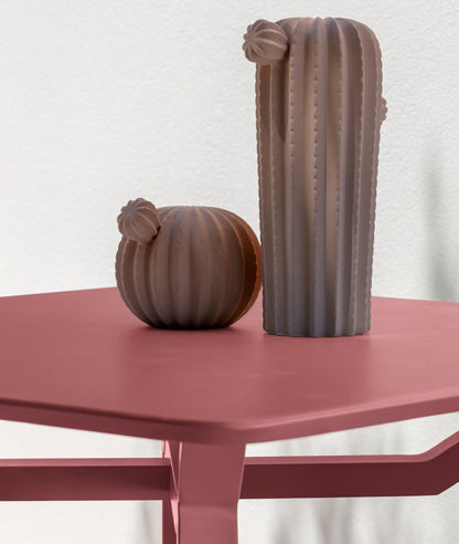 Milo Tavolo Pranzo 160x90 da esterno Talenti