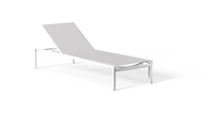 Nunù Lettino Talenti Bianco Genco Outdoor