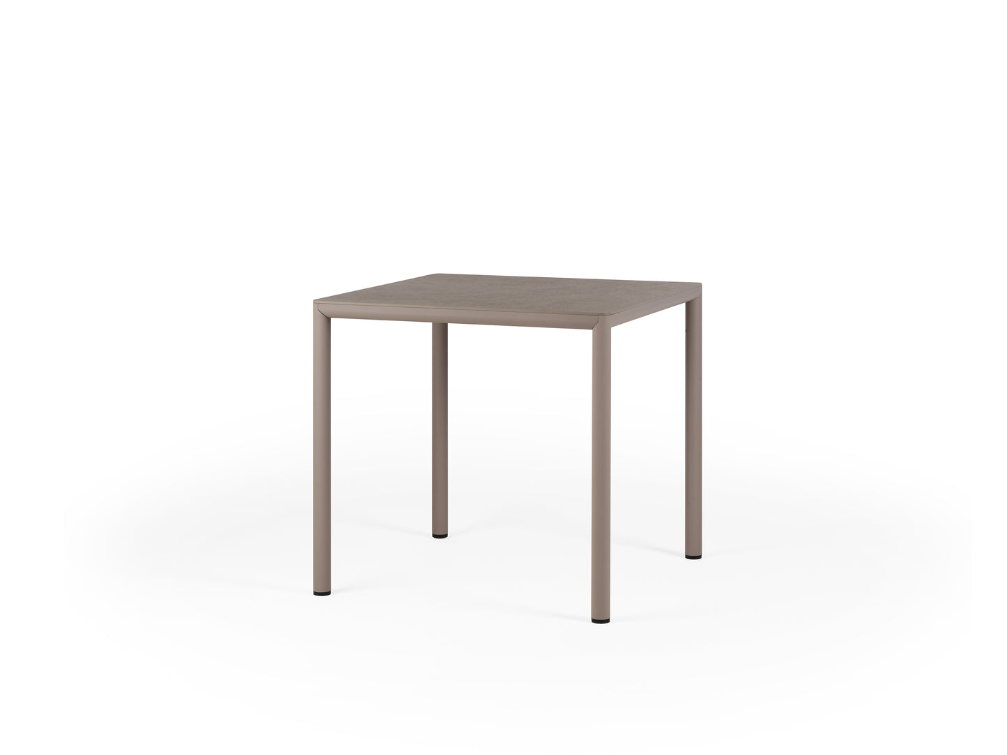 Piave 80 Tavolo da esterno Tortora Nardi Genco outdoor