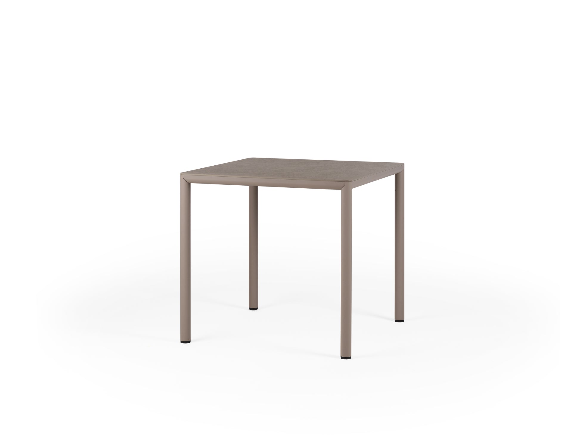 Piave 80 Tavolo da esterno Tortora Nardi Genco outdoor