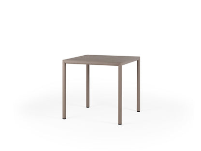 Piave 80 Tavolo da esterno Tortora Nardi Genco outdoor