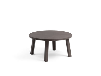 Tavolino in resina da esterno Maximo 60 Mini Nardi