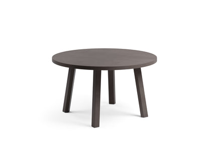 Tavolino caffè da esterno Maximo 70 Maxi terra Nardi Genco Outdoor