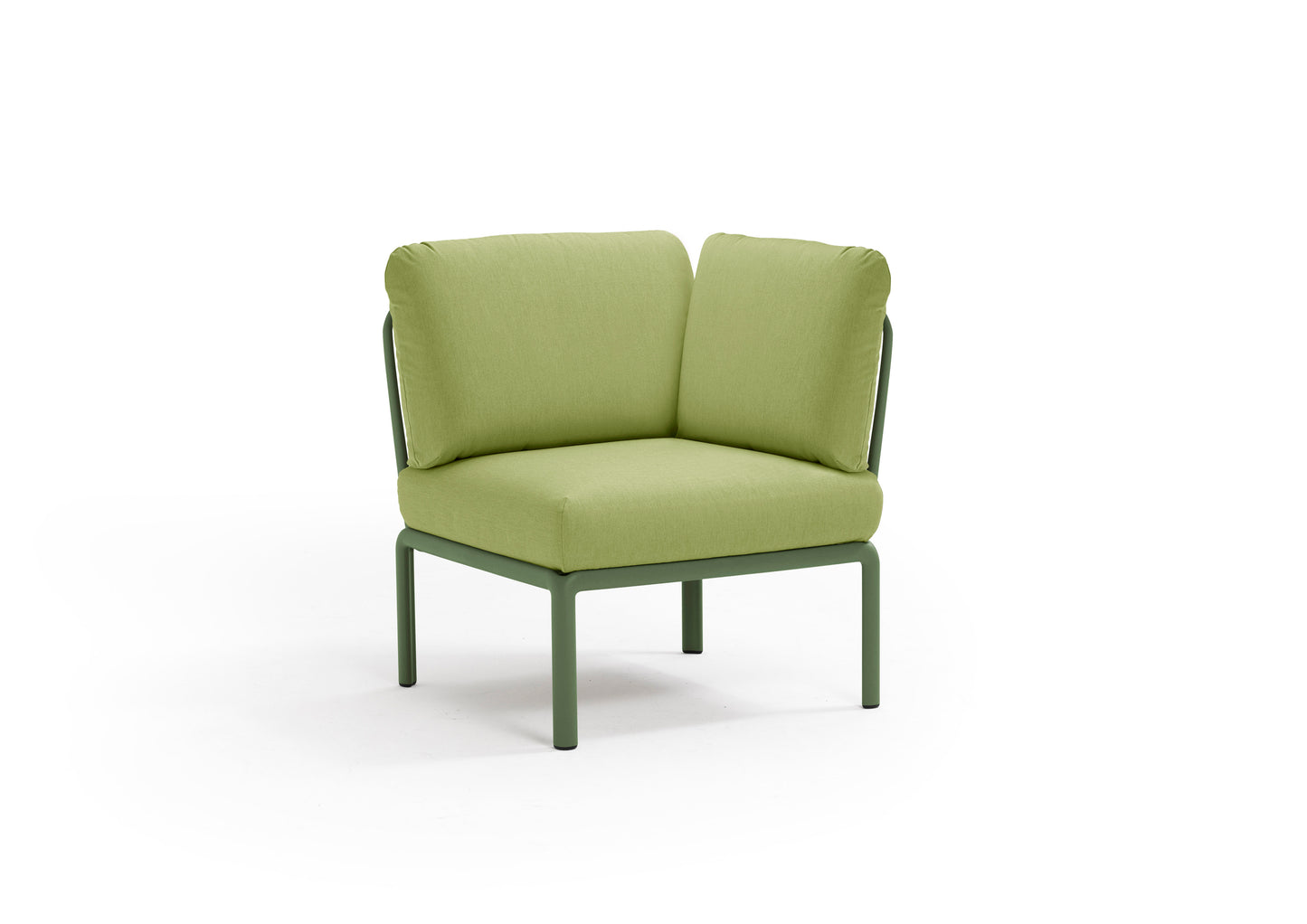 Nardi Komodo modular outdoor corner sofa