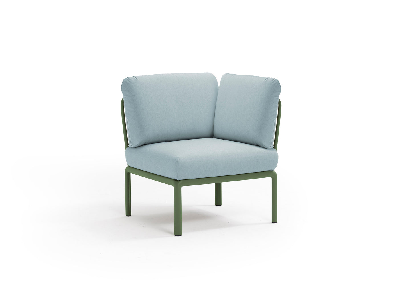 Nardi Komodo modular outdoor corner sofa