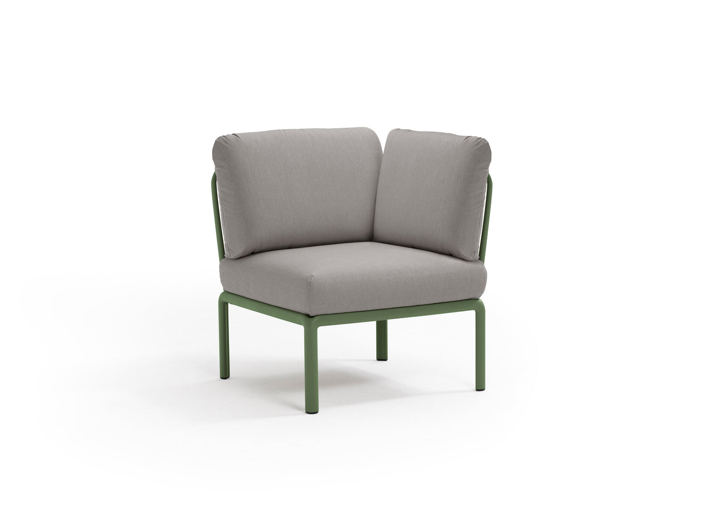 Nardi Komodo modular outdoor corner sofa