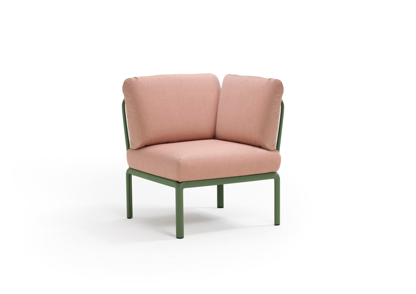 Nardi Komodo modular outdoor corner sofa