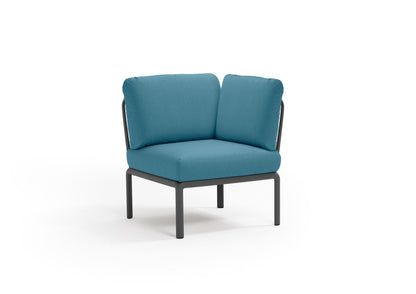 Nardi Komodo modular outdoor corner sofa