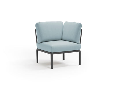 Nardi Komodo modular outdoor corner sofa