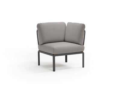 Nardi Komodo modular outdoor corner sofa