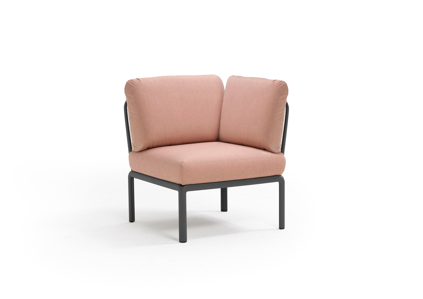 Nardi Komodo modular outdoor corner sofa