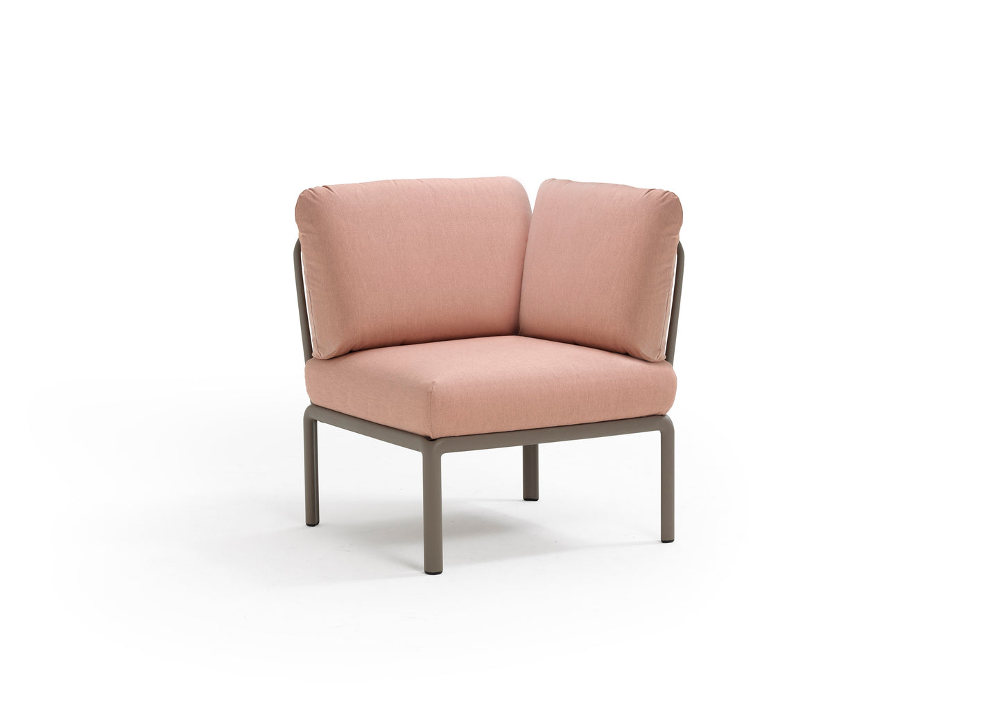 Nardi Komodo modular outdoor corner sofa