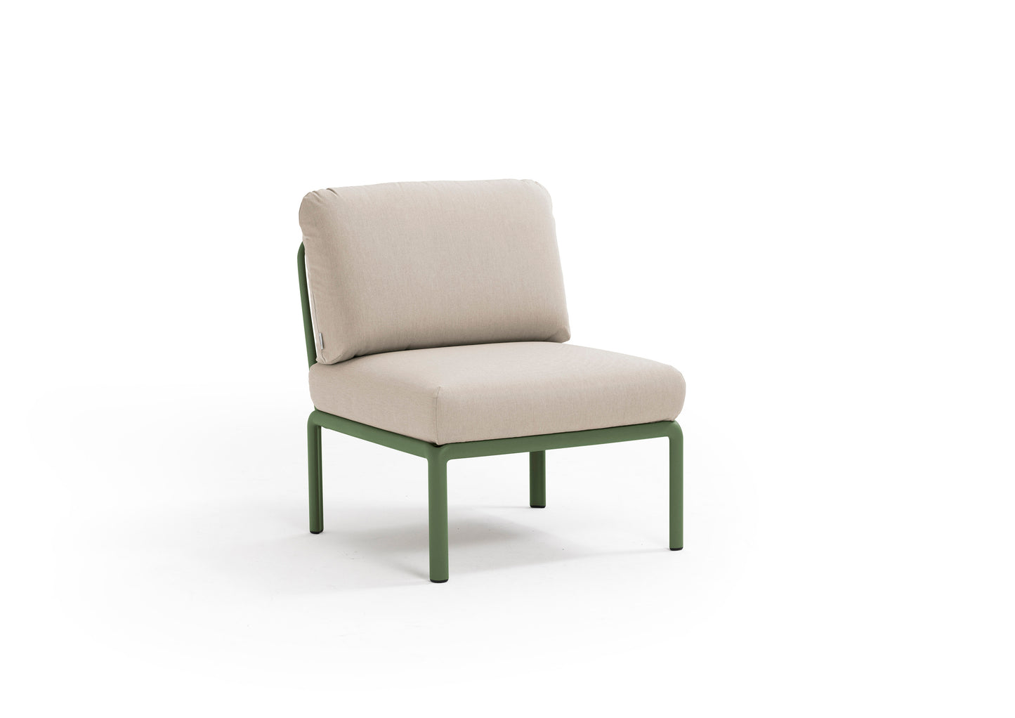 Nardi's Komodo central modular outdoor sofa