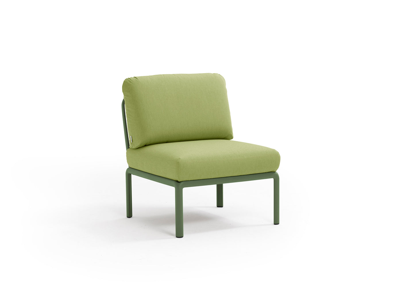 Nardi's Komodo central modular outdoor sofa