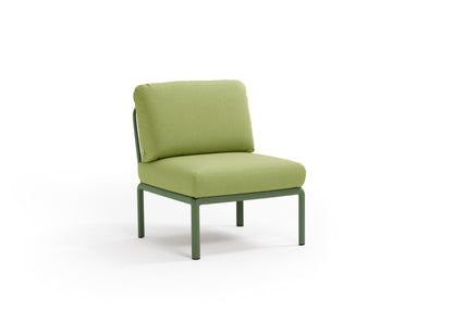 Nardi's Komodo central modular outdoor sofa