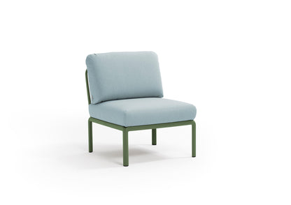 Nardi's Komodo central modular outdoor sofa