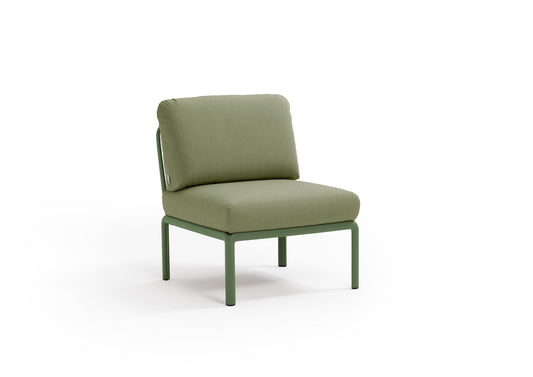 Nardi's Komodo central modular outdoor sofa