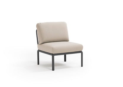 Nardi's Komodo central modular outdoor sofa