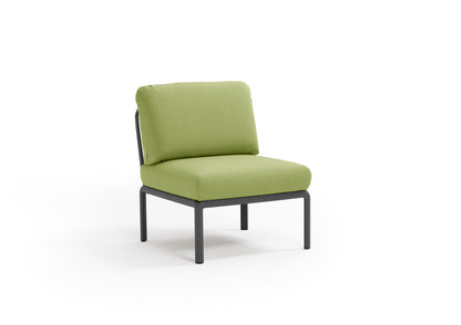 Nardi's Komodo central modular outdoor sofa