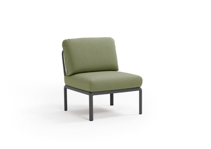 Nardi's Komodo central modular outdoor sofa