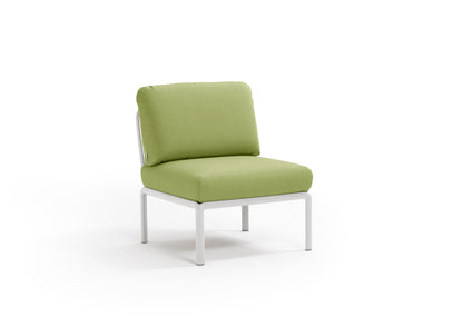 Nardi's Komodo central modular outdoor sofa