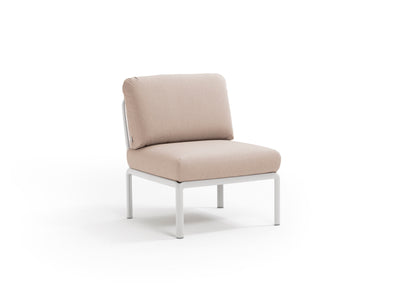 Nardi's Komodo central modular outdoor sofa