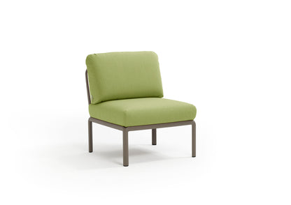 Nardi's Komodo central modular outdoor sofa