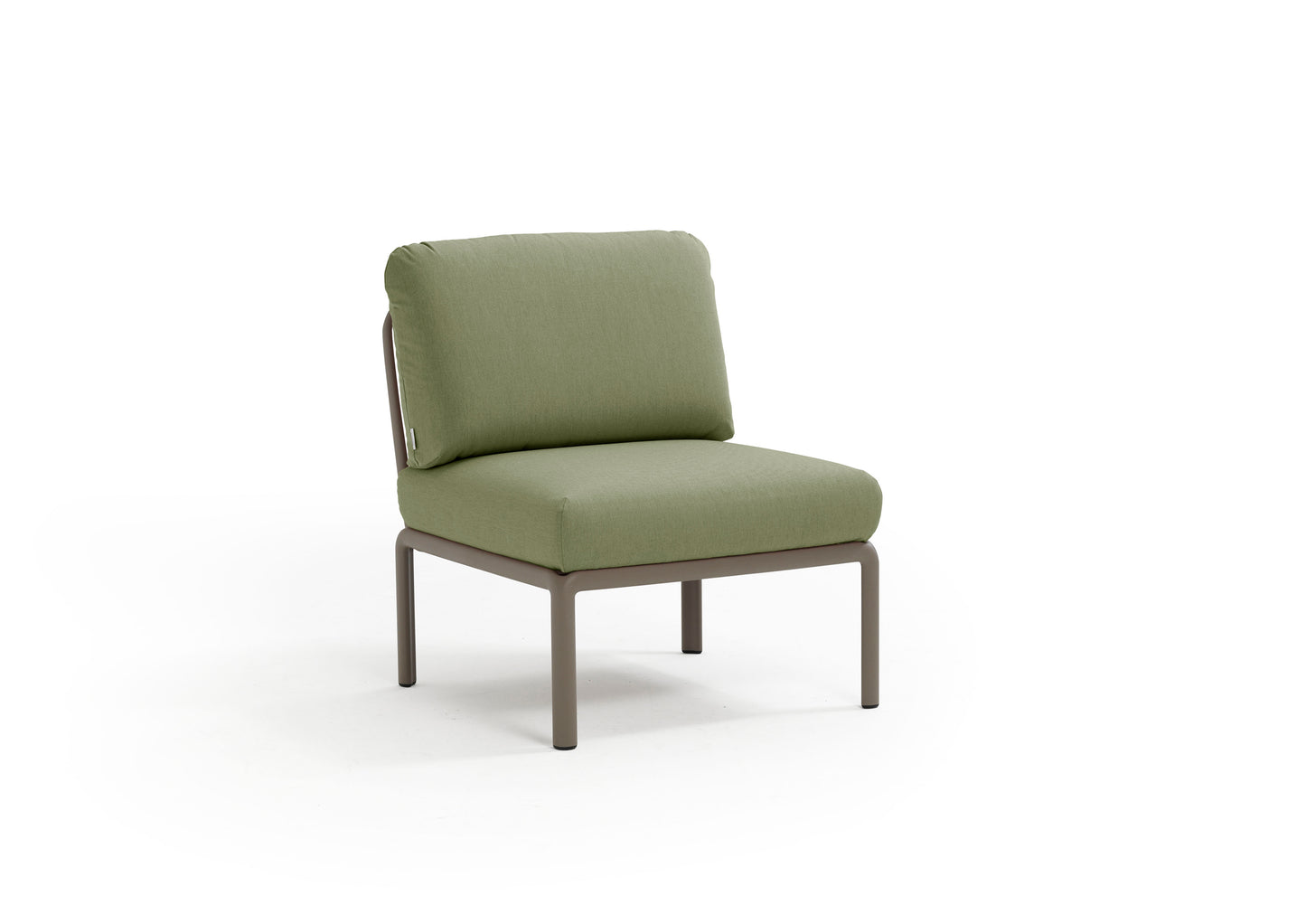 Nardi's Komodo central modular outdoor sofa