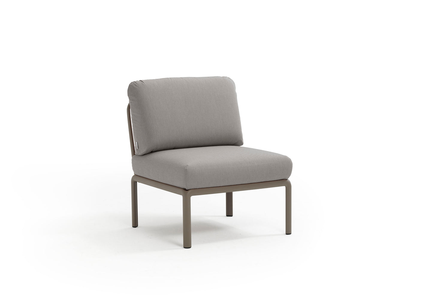 Nardi's Komodo central modular outdoor sofa