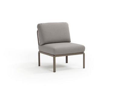 Nardi's Komodo central modular outdoor sofa