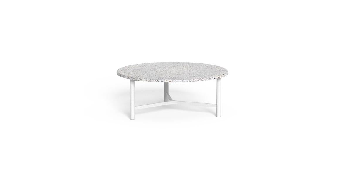 Oliver Outdoor Coffee Table d90 Talenti