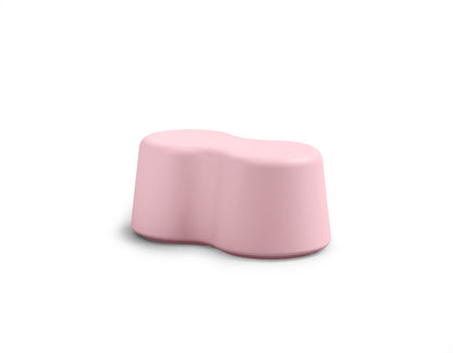 Peanuts 2 posti panca bassa da esterno Lyxo