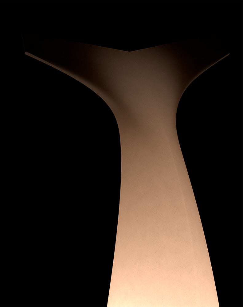 Lampada Servomuto da esterno Pina Lyxo