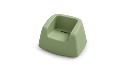 Sugar outdoor armchair Lyxo 